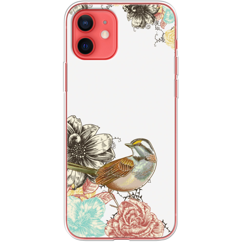 Чехол BoxFace Apple iPhone 12 mini 