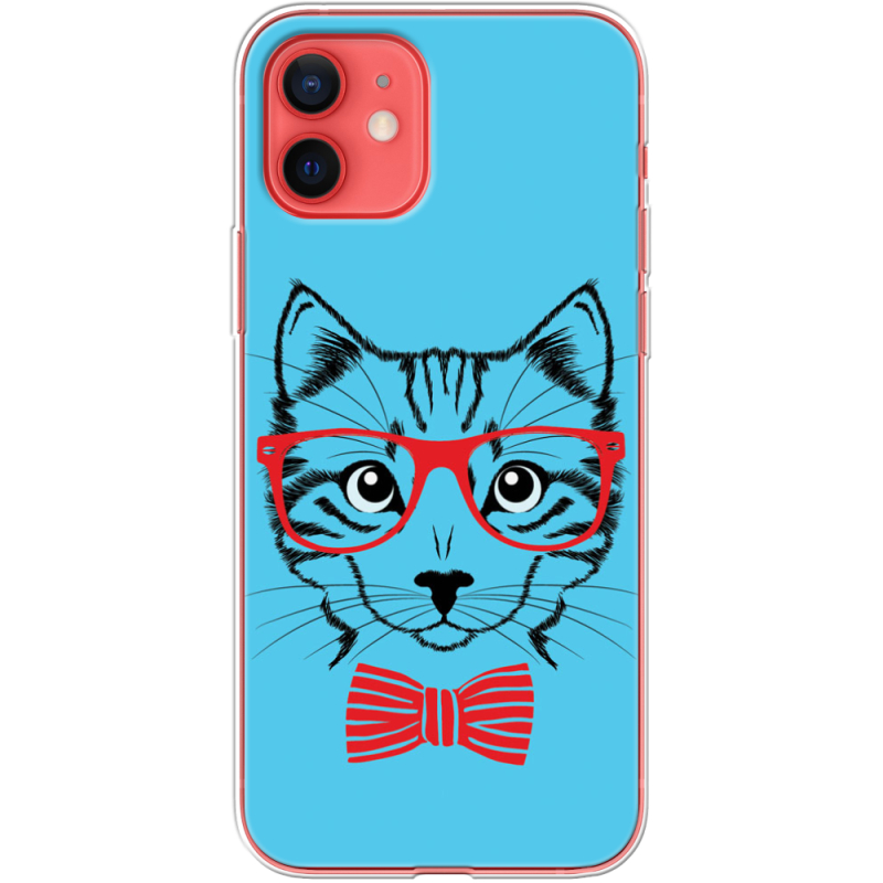 Чехол BoxFace Apple iPhone 12 mini 