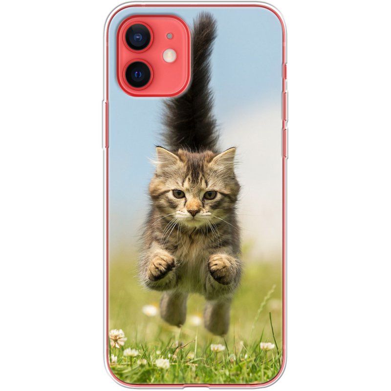 Чехол BoxFace Apple iPhone 12 mini 