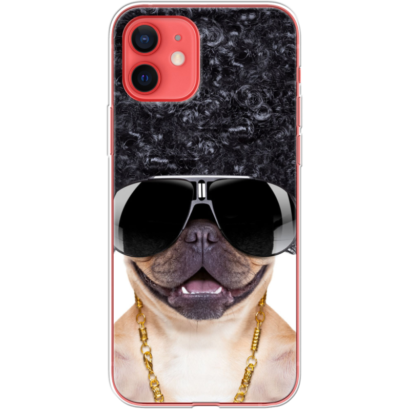 Чехол BoxFace Apple iPhone 12 mini 