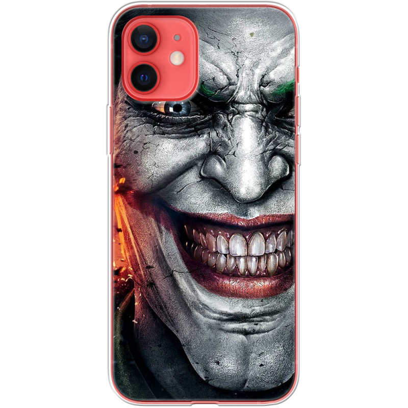 Чехол BoxFace Apple iPhone 12 mini Prankster