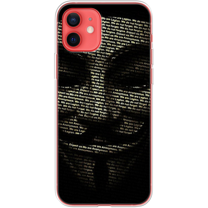 Чехол BoxFace Apple iPhone 12 mini 