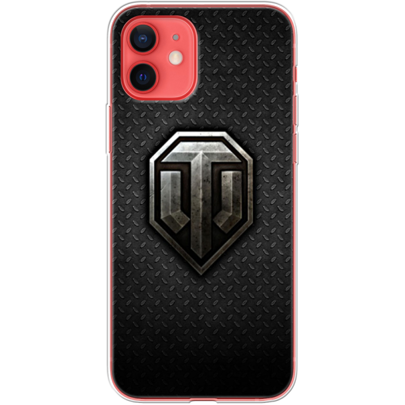 Чехол BoxFace Apple iPhone 12 mini 