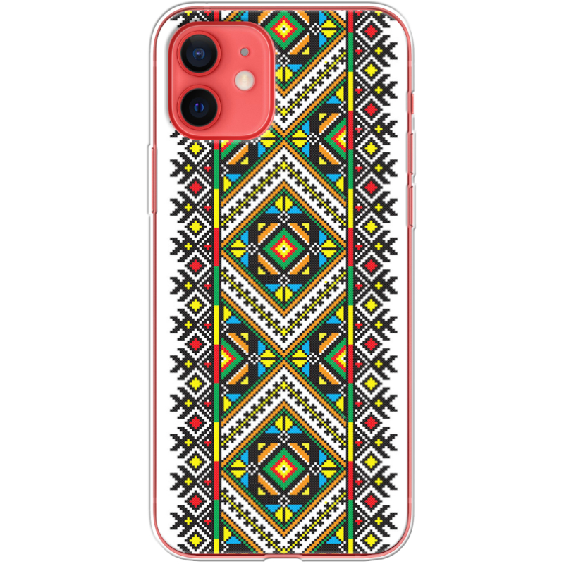 Чехол BoxFace Apple iPhone 12 mini 