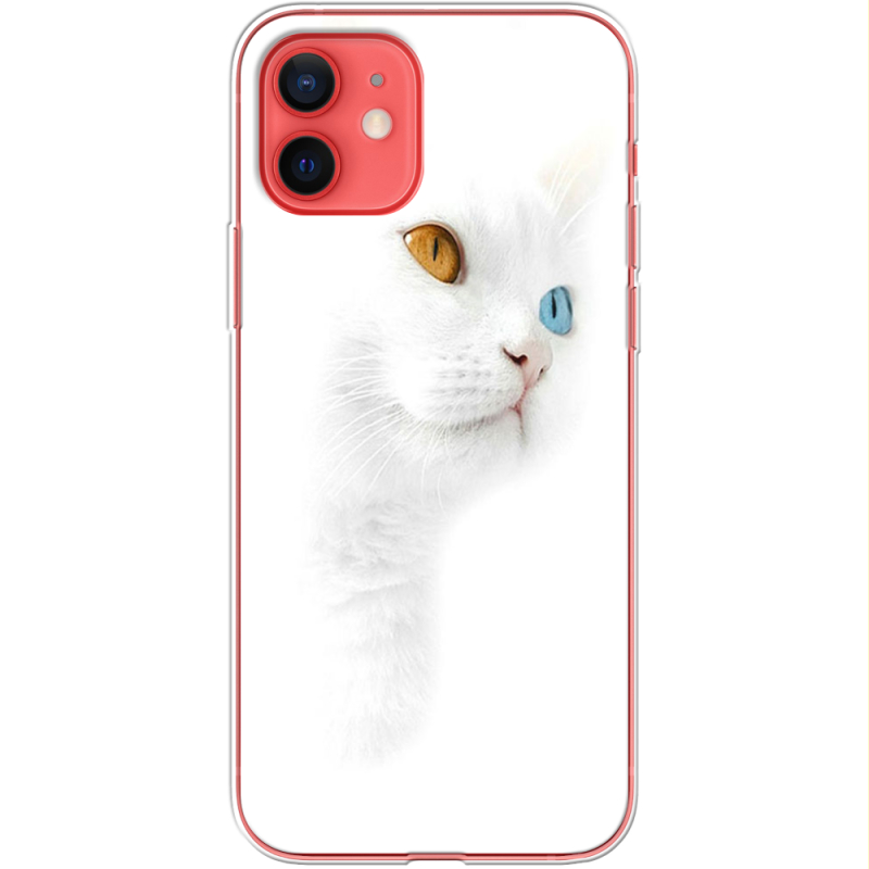 Чехол BoxFace Apple iPhone 12 mini 
