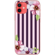 Чехол BoxFace Apple iPhone 12 mini Purple Fantasy