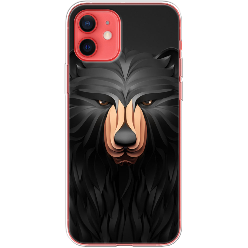 Чехол BoxFace Apple iPhone 12 mini 