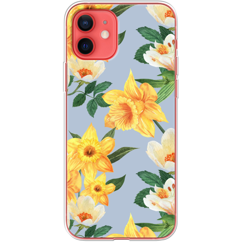 Чехол BoxFace Apple iPhone 12 mini 
