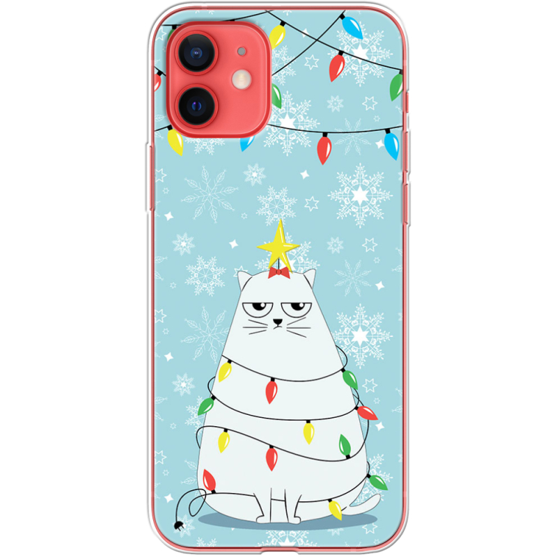 Чехол BoxFace Apple iPhone 12 mini 