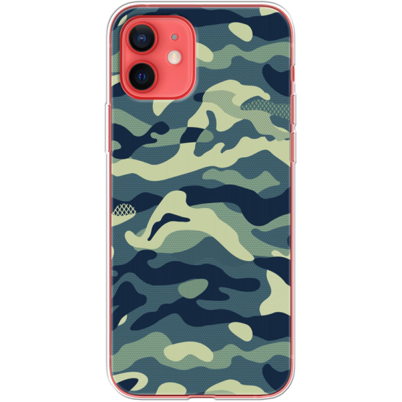 Чехол BoxFace Apple iPhone 12 mini 