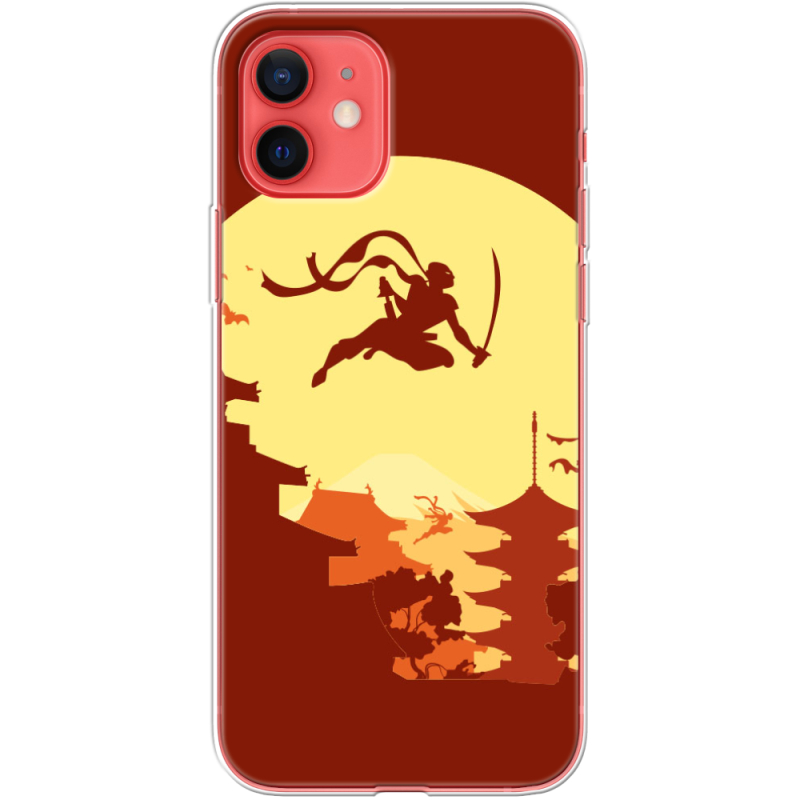 Чехол BoxFace Apple iPhone 12 mini 