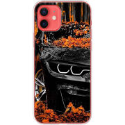 Чехол BoxFace Apple iPhone 12 mini BMW M3