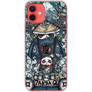 Чехол BoxFace Apple iPhone 12 mini Panda Q