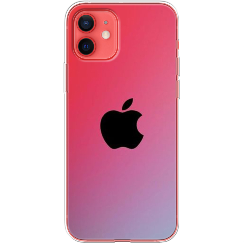 Чехол BoxFace Apple iPhone 12 mini Gradient