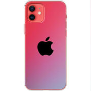 Чехол BoxFace Apple iPhone 12 mini Gradient