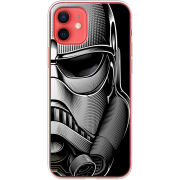 Чехол BoxFace Apple iPhone 12 mini Imperial Stormtroopers