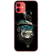 Чехол BoxFace Apple iPhone 12 mini Rich Monkey