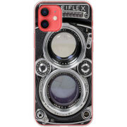 Чехол BoxFace Apple iPhone 12 mini Rolleiflex