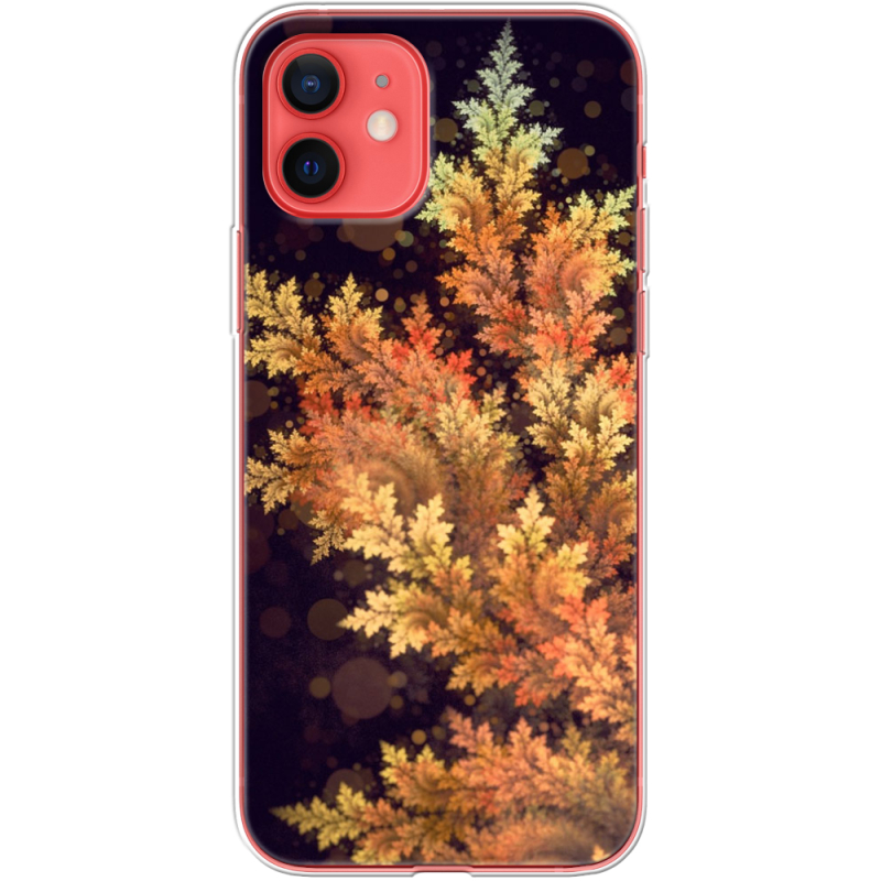Чехол BoxFace Apple iPhone 12 mini 