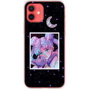 Чехол BoxFace Apple iPhone 12 mini Sailor Moon