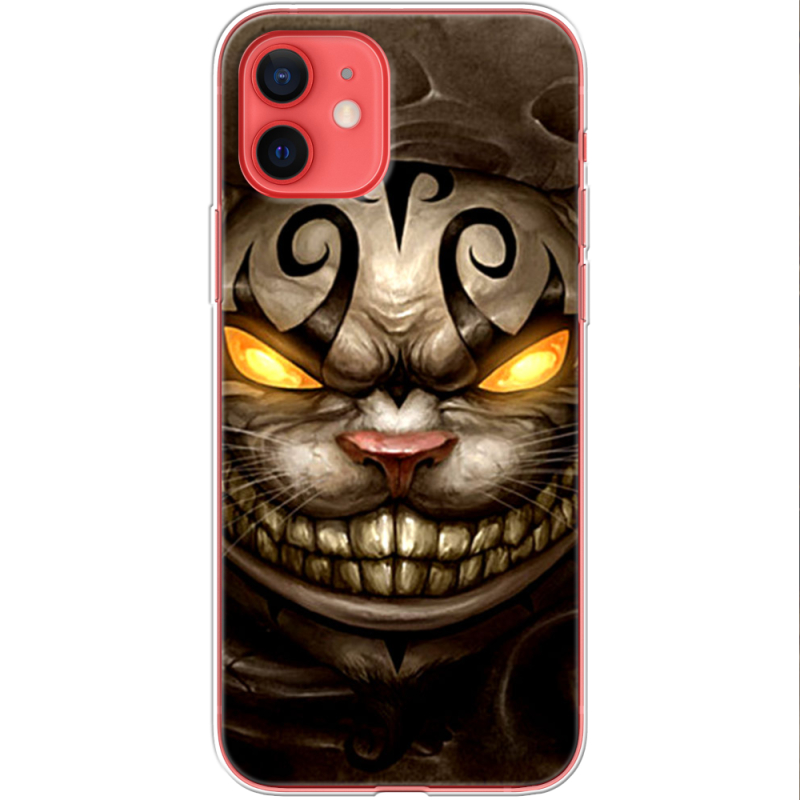 Чехол BoxFace Apple iPhone 12 mini 