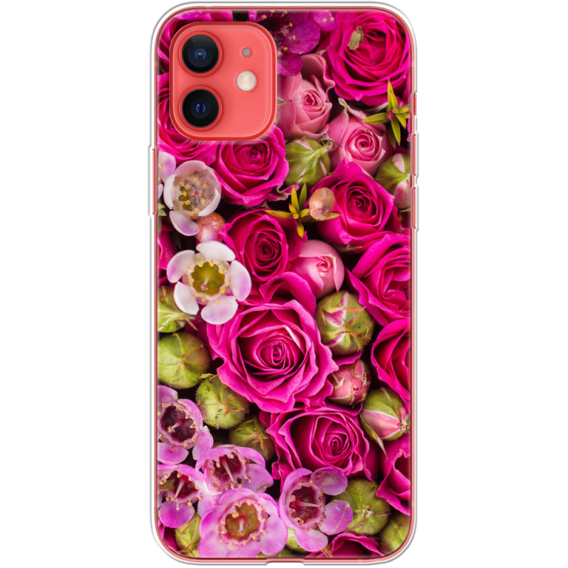 Чехол BoxFace Apple iPhone 12 mini 