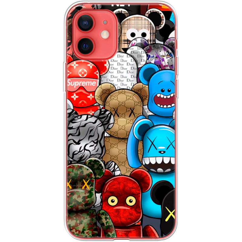 Чехол BoxFace Apple iPhone 12 mini 