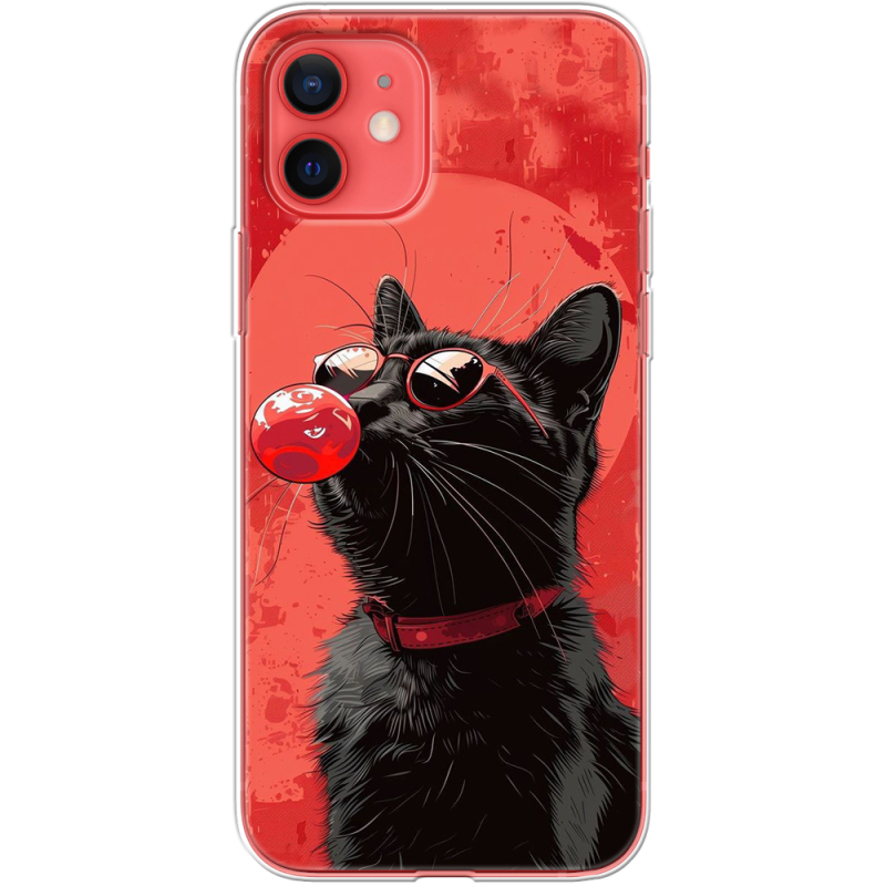 Чехол BoxFace Apple iPhone 12 mini 