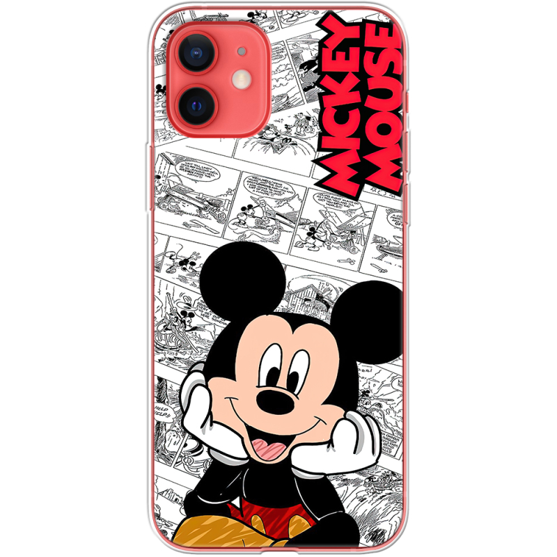 Чехол BoxFace Apple iPhone 12 mini 