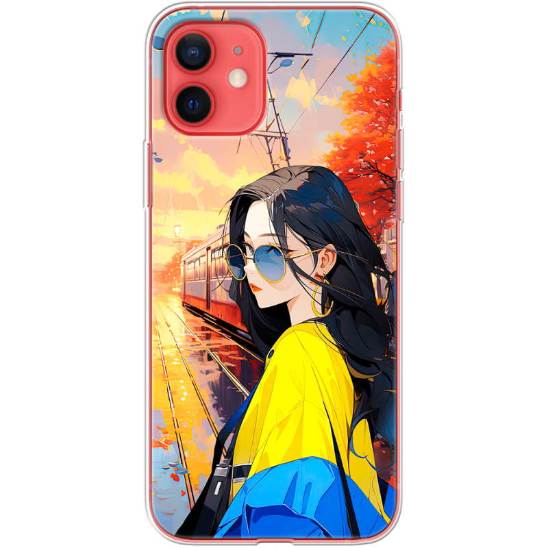 Чехол BoxFace Apple iPhone 12 mini 