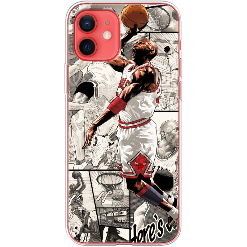Чехол BoxFace Apple iPhone 12 mini 