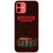 Чехол BoxFace Apple iPhone 12 mini 