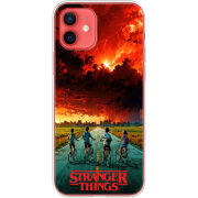 Чехол BoxFace Apple iPhone 12 mini 