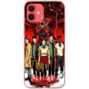 Чехол BoxFace Apple iPhone 12 mini 