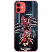 Чехол BoxFace Apple iPhone 12 mini 