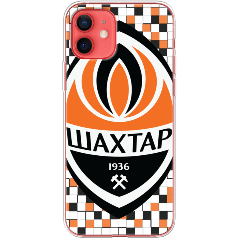 Чехол BoxFace Apple iPhone 12 mini 