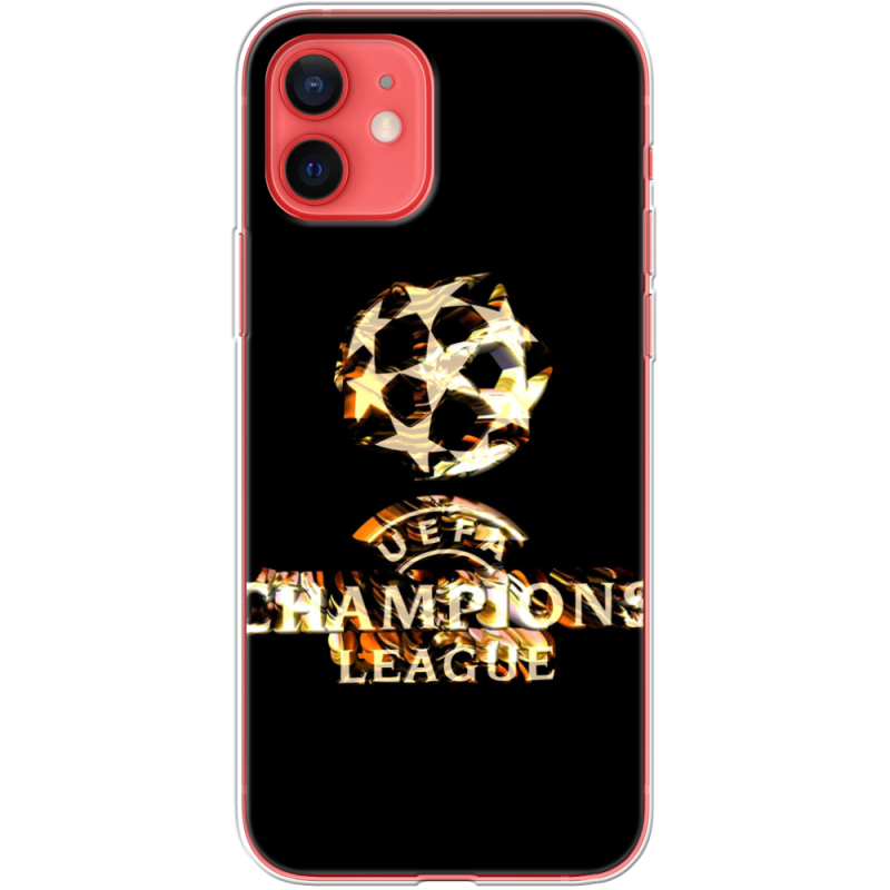 Чехол BoxFace Apple iPhone 12 mini 