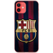 Чехол BoxFace Apple iPhone 12 mini 