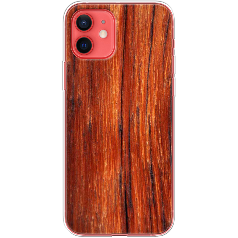 Чехол BoxFace Apple iPhone 12 mini 