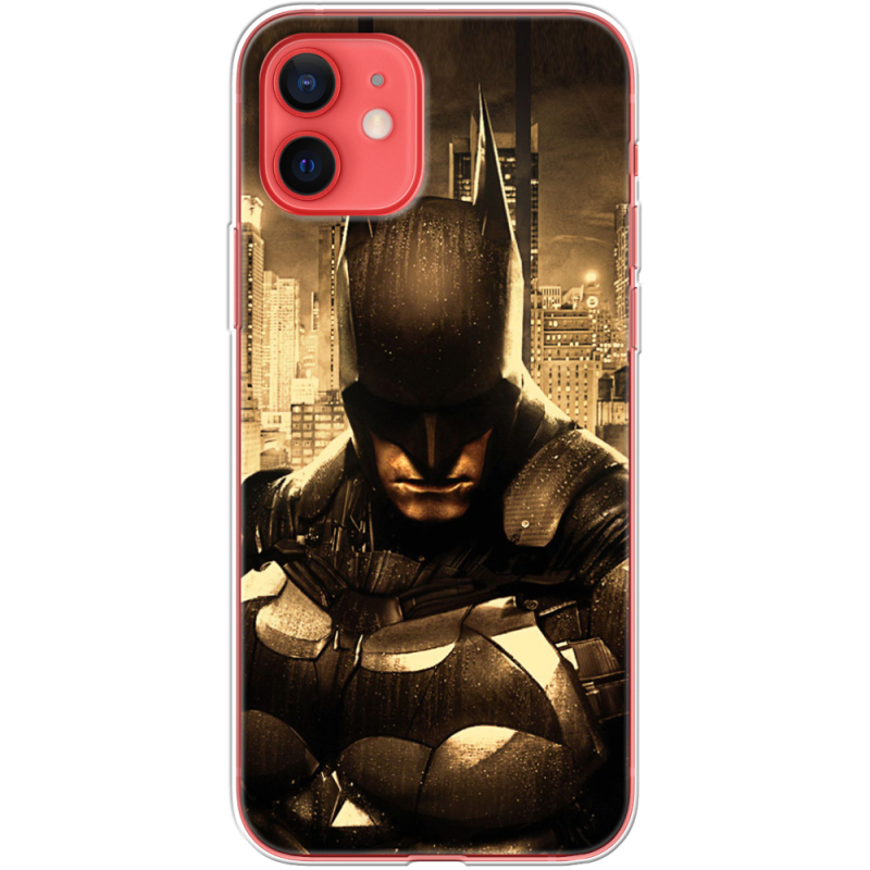 Чехол BoxFace Apple iPhone 12 mini 