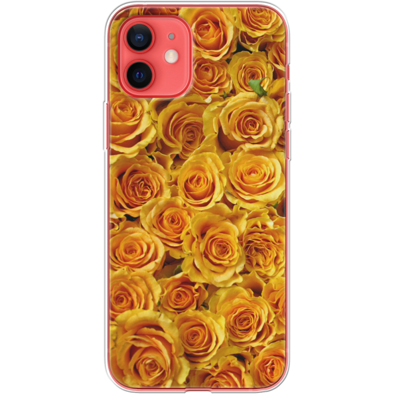 Чехол BoxFace Apple iPhone 12 mini 