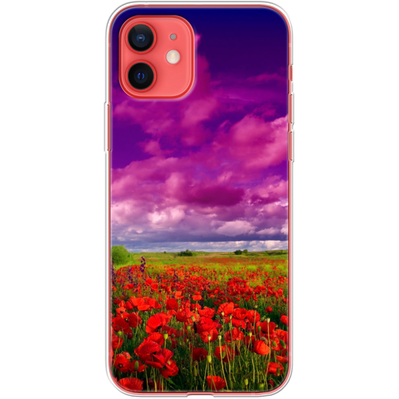 Чехол BoxFace Apple iPhone 12 mini 