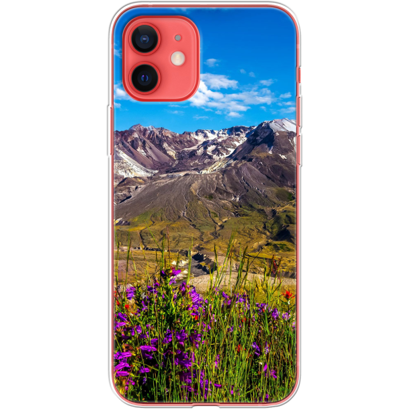 Чехол BoxFace Apple iPhone 12 mini 