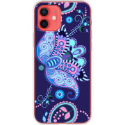 Чехол BoxFace Apple iPhone 12 mini 