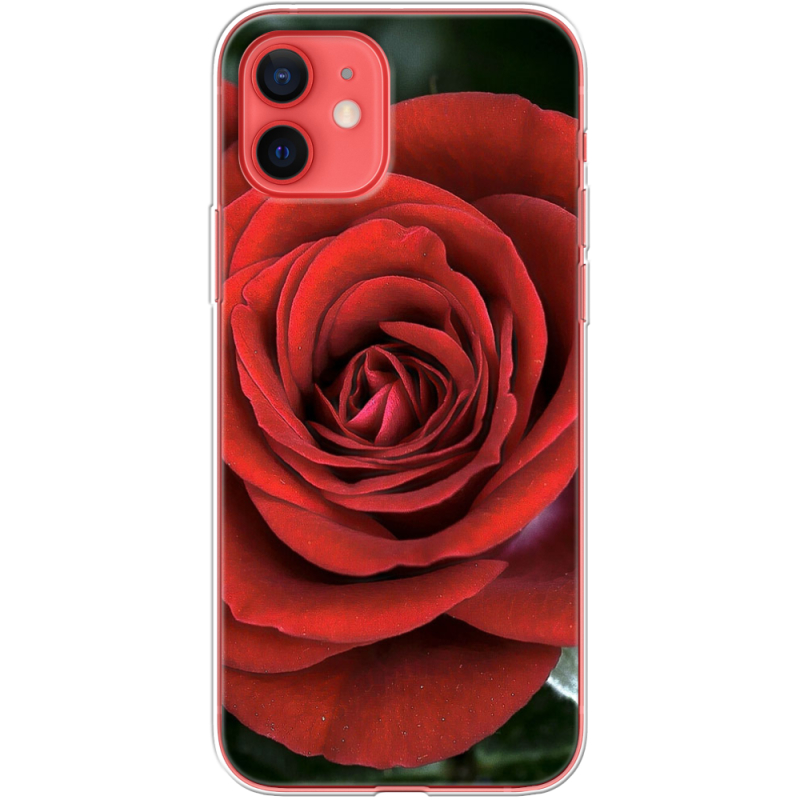 Чехол BoxFace Apple iPhone 12 mini 