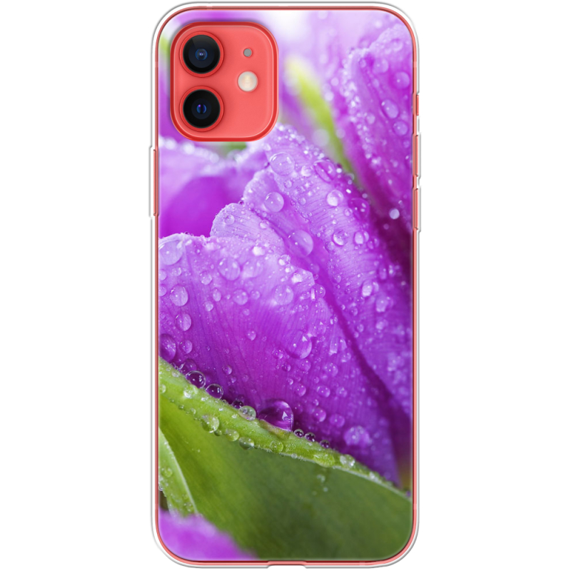 Чехол BoxFace Apple iPhone 12 mini 