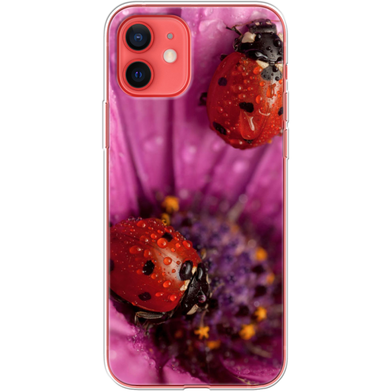Чехол BoxFace Apple iPhone 12 mini 
