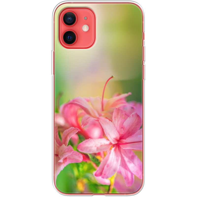 Чехол BoxFace Apple iPhone 12 mini 