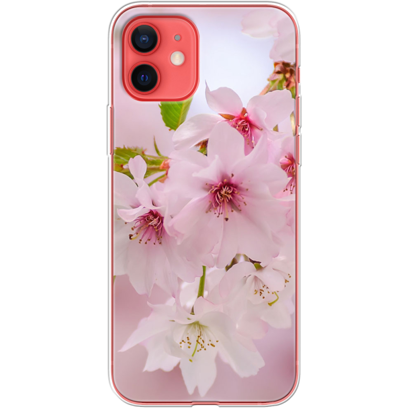 Чехол BoxFace Apple iPhone 12 mini 
