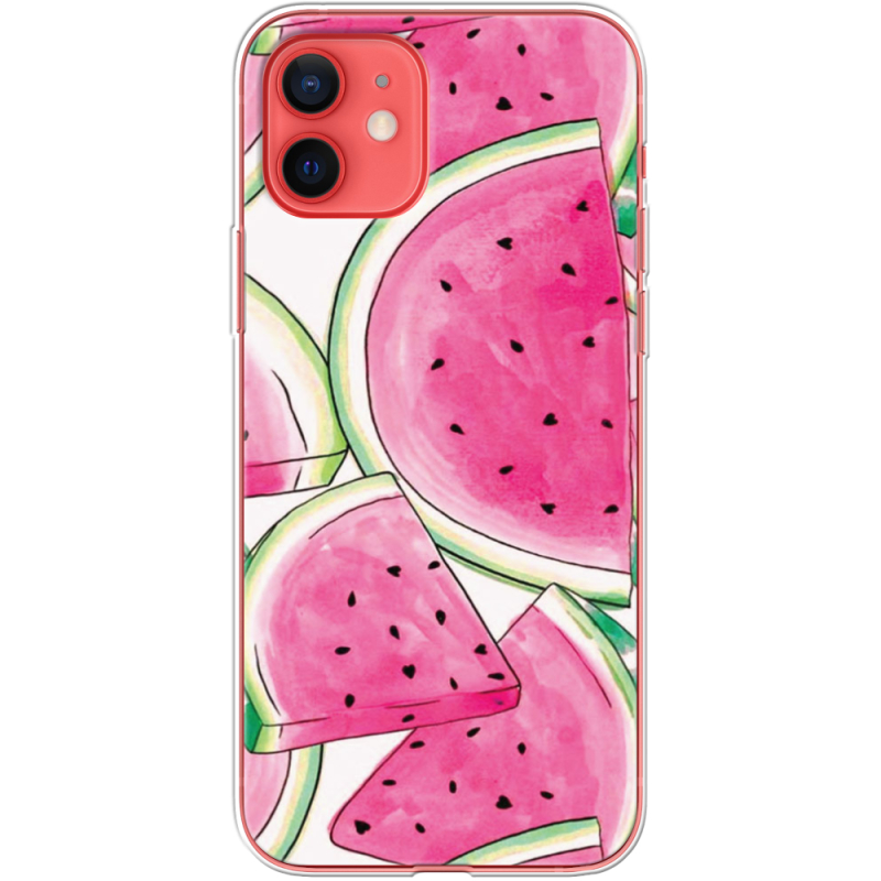 Чехол BoxFace Apple iPhone 12 mini 
